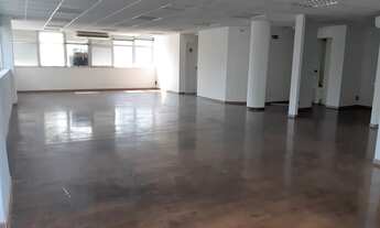 Imagem 2: Sala comercial para alugar no bairro Cerqueira César - São Paulo/SP