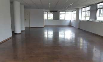 Imagem 6: Sala comercial para alugar no bairro Cerqueira César - São Paulo/SP