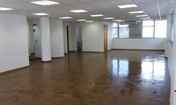 Imagem 4: Sala comercial para alugar no bairro Cerqueira César - São Paulo/SP