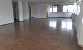 Imagem 3: Sala comercial para alugar no bairro Cerqueira César - São Paulo/SP