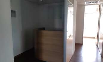 Imagem 5: Sala comercial para alugar no bairro Cerqueira César - São Paulo/SP