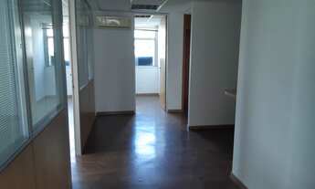 Imagem 7: Sala comercial para alugar no bairro Cerqueira César - São Paulo/SP