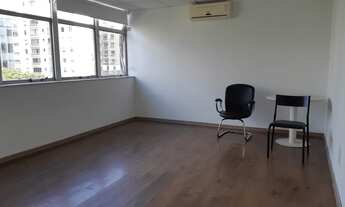 Imagem 4: Sala comercial para alugar no bairro Cerqueira César - São Paulo/SP