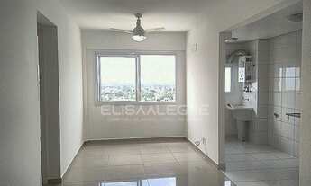 Imagem: Apartamento 2D Condomínio LIV em Canoas