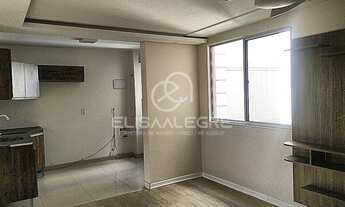 Imagem: Apartamento 2 dormitórios no Igara, Canoas