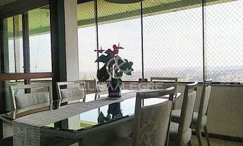 Imagem: Apto. 3D com suíte e vaga coberta em Esteio