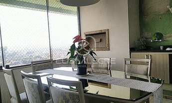 Imagem 2: Apto. 3D com suíte e vaga coberta em Esteio