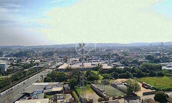 Imagem 7: Apto. 3D com suíte e vaga coberta em Esteio