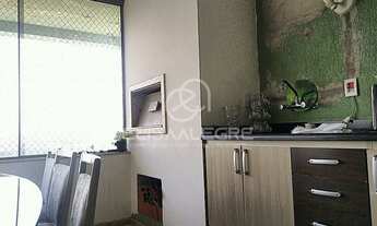 Imagem 4: Apto. 3D com suíte e vaga coberta em Esteio