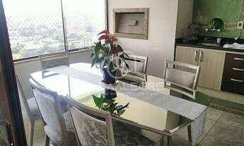 Imagem 3: Apto. 3D com suíte e vaga coberta em Esteio