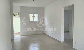 Imagem 4: Apartamento térreo 2 quartos na Estância Velha, Canoas