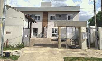 Imagem 2: Apartamento térreo 2 quartos na Estância Velha, Canoas