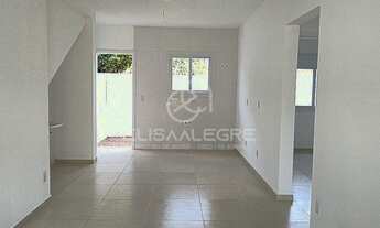 Imagem 3: Apartamento térreo 2 quartos na Estância Velha, Canoas