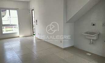 Imagem 6: Apartamento térreo 2 quartos na Estância Velha, Canoas