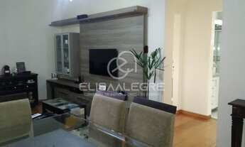 Imagem: Apartamento 2 quartos, Mal. Rondon, Canoas