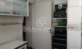 Imagem 7: Apartamento 2 quartos , Mal. Rondon, Canoas