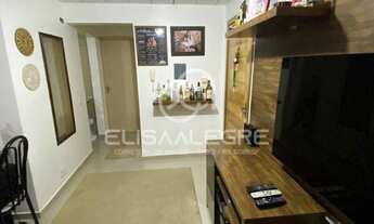 Imagem: Apartamento 2D na Estância Velha, Canoas