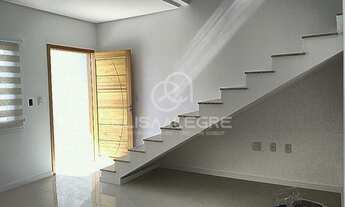 Imagem 4: Sobrado 3D c/ suíte no Montserrat, em Canoas