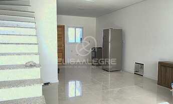 Imagem 3: Sobrado 3D c/ suíte no Montserrat, em Canoas