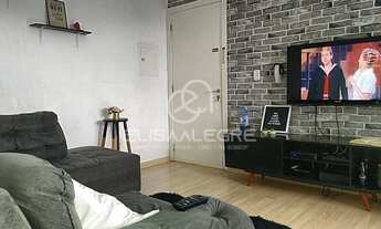 Imagem 6: Apartamento 3 dormitórios com suíte, próx. ao Centro, Esteio