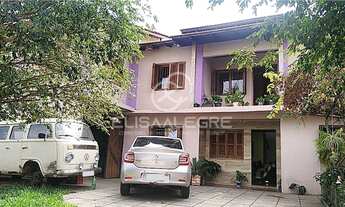 Imagem 2: Sobrado c/ 5 quartos no coração do Igara, em Canoas