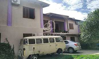 Imagem 3: Sobrado c/ 5 quartos no coração do Igara, em Canoas