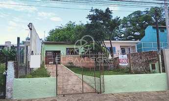 Imagem: Casa Térrea 3 quartos no bairro Paraíso