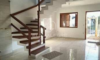 Imagem: Sobrado 2 quartos próx. Ao Rubém Dario