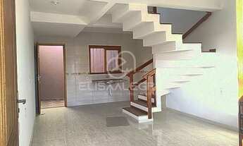 Imagem 3: Sobrado 2 quartos próx. ao Rubém Dario, Sapucaia