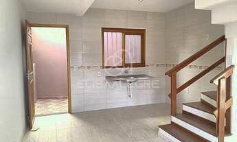 Imagem 4: Sobrado 2 quartos próx. ao Rubém Dario, Sapucaia