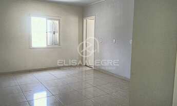 Imagem: Apartamento 1 dormitório espaço p/home