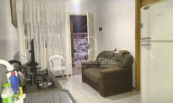 Imagem 6: Casa térrea 2 dormitórios no bairro Fortuna em Sapucaia do Sul