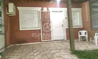 Imagem 2: Casa térrea 2 dormitórios no bairro Fortuna em Sapucaia do Sul