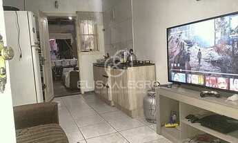 Imagem 4: Casa térrea 2 dormitórios no bairro Fortuna em Sapucaia do Sul