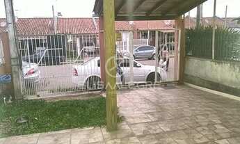 Imagem 3: Casa térrea 2 dormitórios no bairro Fortuna em Sapucaia do Sul