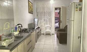 Imagem 5: Casa térrea 2 dormitórios no bairro Fortuna em Sapucaia do Sul