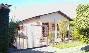 Imagem: Casa térrea 3 dormitórios em Esteio