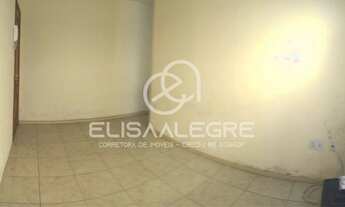 Imagem 5: Apartamento térreo com área privativa - Centro, Esteio