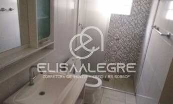 Imagem 7: Apartamento térreo com área privativa - Centro, Esteio