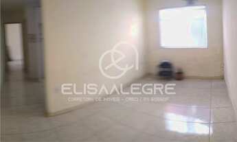 Imagem 4: Apartamento térreo com área privativa - Centro, Esteio