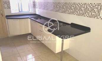 Imagem 3: Apartamento térreo com área privativa - Centro, Esteio