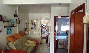 Imagem 3: Casa Padrão, 2 dormitórios na Rua Danilo Wolff