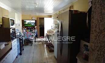 Imagem 5: Casa Padrão, 2 dormitórios na Rua Danilo Wolff