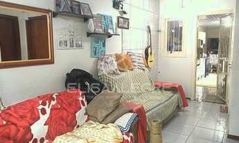 Imagem 4: Casa Padrão, 2 dormitórios na Rua Danilo Wolff