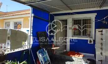 Imagem: Casa Padrão, 2 dormitórios na Rua Danilo