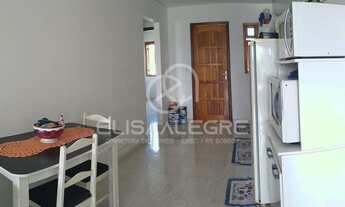 Imagem 7: Casa 2D com 62m² e amplo pátio em São Leopoldo