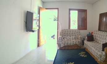 Imagem 4: Casa 2D com 62m² e amplo pátio em São Leopoldo