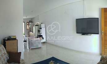 Imagem 6: Casa 2D com 62m² e amplo pátio em São Leopoldo