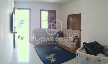 Imagem 5: Casa 2D com 62m² e amplo pátio em São Leopoldo