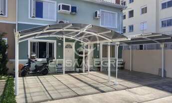 Imagem: Casa tipo sobrado, Condomínio Key West